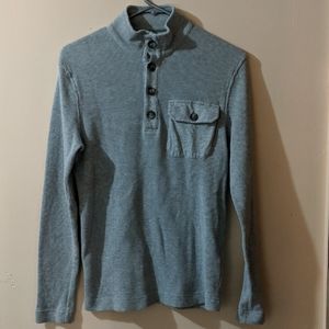 Michael Kors Men's Long Sleeve